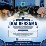 Santunan pekanan dan doa bersama anak anak yatim dhuafa | YIAU 29 Mei 2026